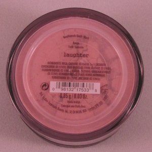 #NWT Original bareMinerals Laughter Loose Powder Blush 0.85g/0.03oz